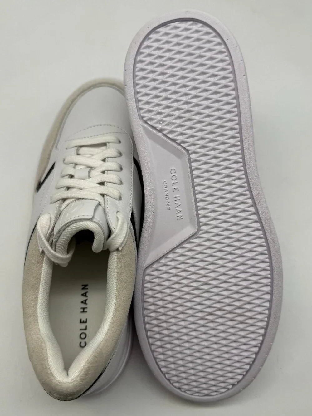 COLE HAAN GRAND 360 SHOES US WOMEN SIZE 6B